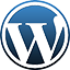 WordPress logo compared to DNN Corp
