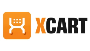 The X-Cart logo