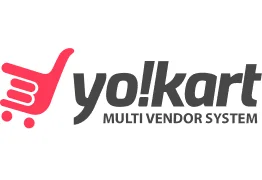 The Yo!Kart logo.