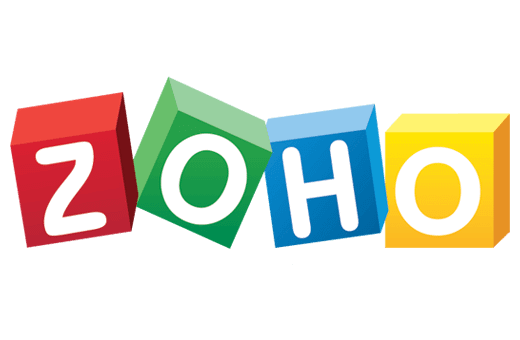 Zoho Integration Partner